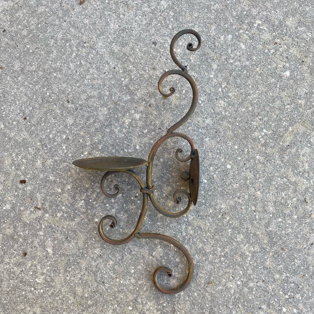 Sconce